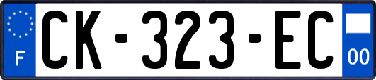 CK-323-EC