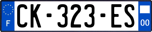 CK-323-ES