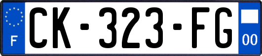 CK-323-FG