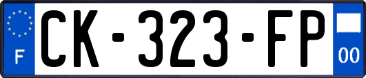 CK-323-FP