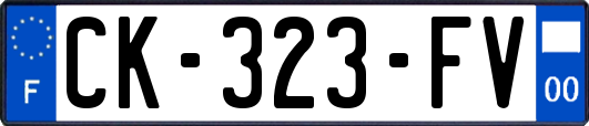 CK-323-FV
