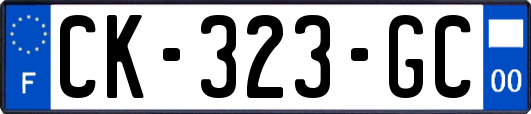 CK-323-GC