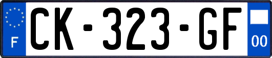 CK-323-GF