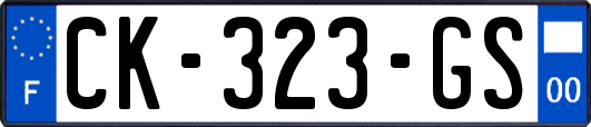 CK-323-GS