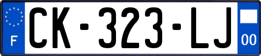 CK-323-LJ