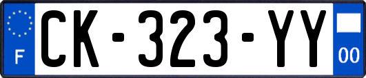 CK-323-YY
