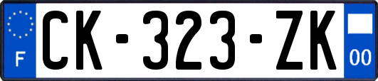 CK-323-ZK