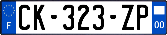 CK-323-ZP