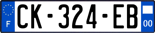 CK-324-EB