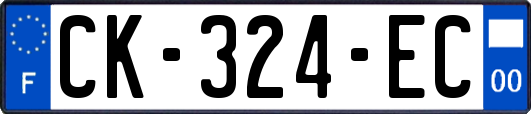 CK-324-EC