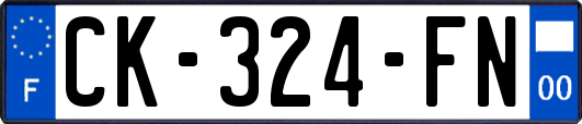 CK-324-FN