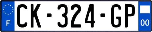 CK-324-GP