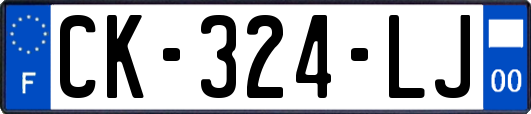 CK-324-LJ