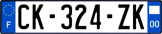 CK-324-ZK