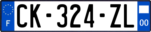 CK-324-ZL