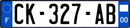 CK-327-AB