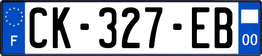 CK-327-EB