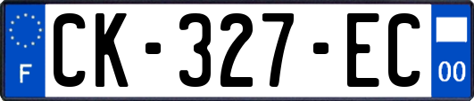 CK-327-EC