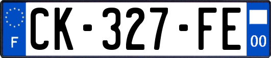 CK-327-FE