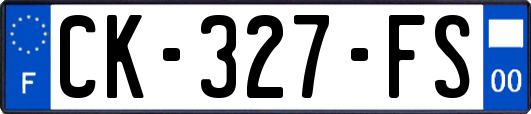 CK-327-FS