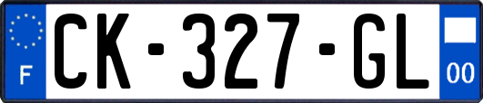 CK-327-GL
