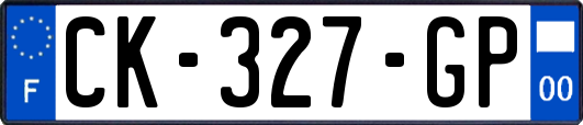CK-327-GP