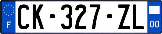 CK-327-ZL