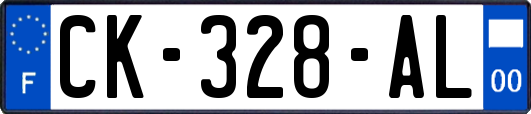 CK-328-AL