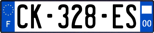CK-328-ES