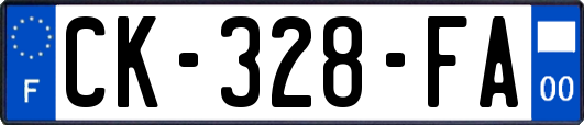 CK-328-FA