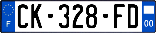 CK-328-FD