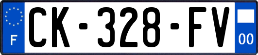 CK-328-FV