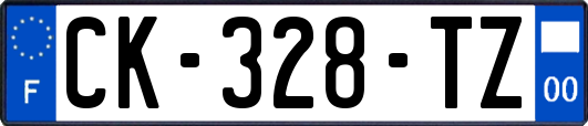 CK-328-TZ
