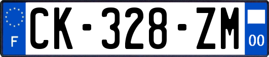 CK-328-ZM