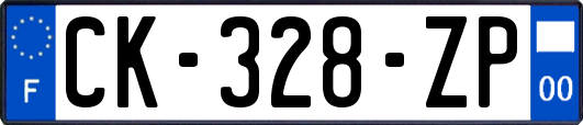 CK-328-ZP