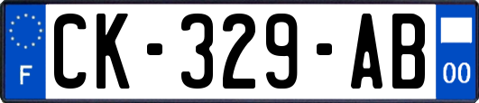 CK-329-AB