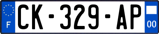 CK-329-AP