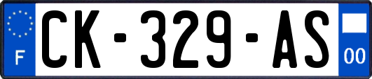 CK-329-AS
