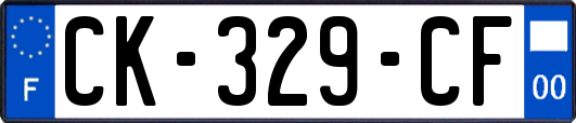 CK-329-CF