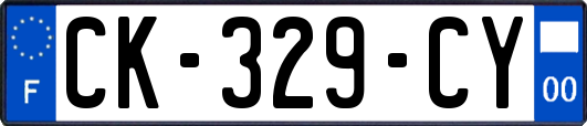 CK-329-CY