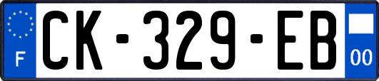 CK-329-EB