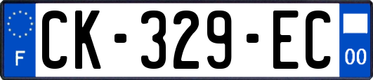 CK-329-EC