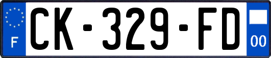 CK-329-FD