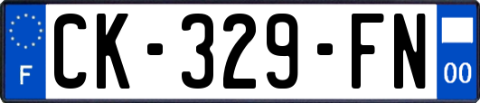 CK-329-FN