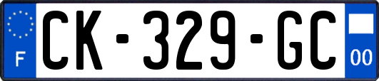 CK-329-GC