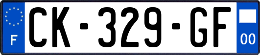 CK-329-GF