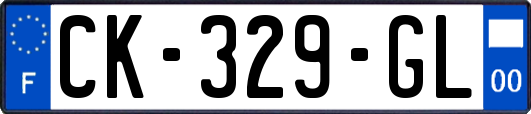 CK-329-GL