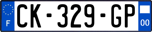 CK-329-GP