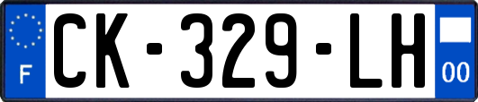 CK-329-LH