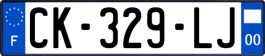 CK-329-LJ